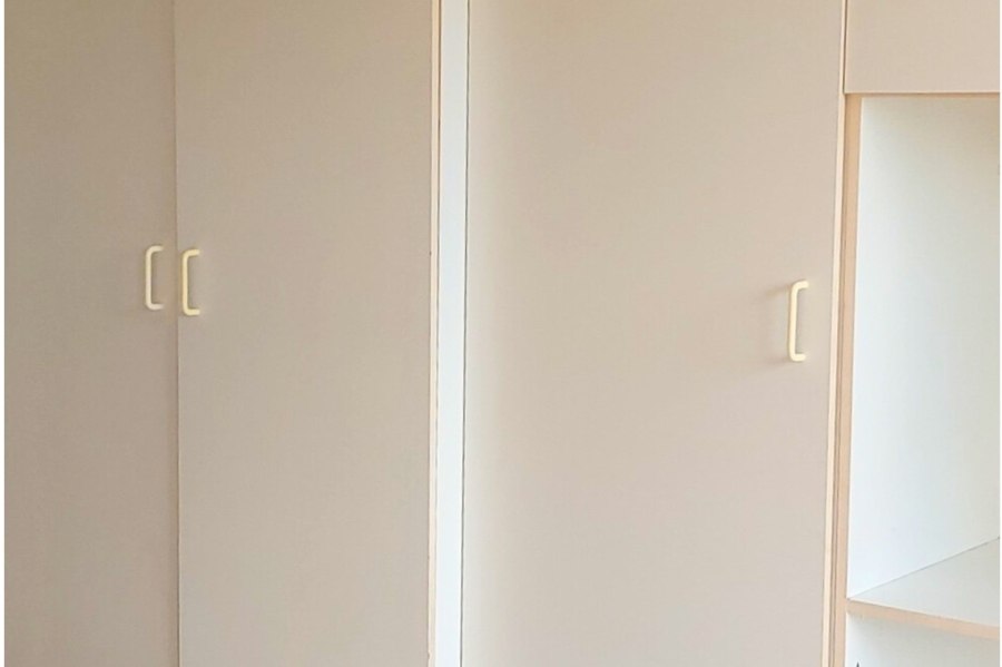 1 Bedroom Property for Sale in Parklands Western Cape